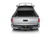 Pro X15 Tonneau Cover Black 2024-2026 Toyota Tacoma 5 Foot Bed Truxedo