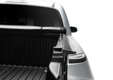 Pro X15 Tonneau Cover Black 2024-2026 Toyota Tacoma 5 Foot Bed Truxedo