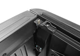 Pro X15 Tonneau Cover Black 2024-2026 Toyota Tacoma 5 Foot Bed Truxedo