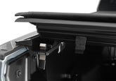 Pro X15 Tonneau Cover Black 2024-2026 Toyota Tacoma 5 Foot Bed Truxedo