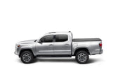 Pro X15 Tonneau Cover Black 2024-2026 Toyota Tacoma 5 Foot Bed Truxedo