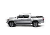 Pro X15 Tonneau Cover Black 2024-2026 Toyota Tacoma 5 Foot Bed Truxedo