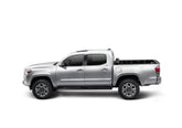 Pro X15 Tonneau Cover Black 2024-2026 Toyota Tacoma 5 Foot Bed Truxedo