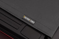 Pro X15 Tonneau Cover Black 2008-2016 Ford F-250/350/450 8 Foot 2 Inch Bed Truxedo