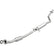 MagnaFlow Conv DF 00-05 Toyota Celica 1.8L Front GT