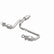 MagnaFlow Conv Direct Fit 14-16 GMC Sierra 1500 V6 4.3L