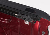 Pro X15 Tonneau Cover Black 2007-2013 Silverado/Sierra 5 Foot 9 Inch Bed Truxedo