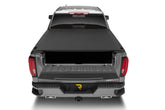 Pro X15 Tonneau Cover Black 2019 (New Body Style)-2026 Silverado/Sierra (without CarbonPro Bed) 5 Foot 9 Inch Bed without MultiPro Tailgate Truxedo