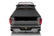 Pro X15 Tonneau Cover Black 2019 (New Body Style)-2026 Silverado/Sierra (without CarbonPro Bed) 5 Foot 9 Inch Bed without MultiPro Tailgate Truxedo