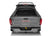 Pro X15 Tonneau Cover Black 2019 (New Body Style)-2026 Silverado/Sierra 1500 6 Foot 7 Inch Bed without MultiPro Tailgate Truxedo