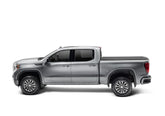 Pro X15 Tonneau Cover 2019 (New Body Style)-2026 Silverado/Sierra 1500/2020-2026 2500 HD/3500 HD 8 Foot Bed without MultiPro Tailgate Truxedo
