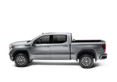 Pro X15 Tonneau Cover 2019 (New Body Style)-2026 Silverado/Sierra 1500/2020-2026 2500 HD/3500 HD 8 Foot Bed without MultiPro Tailgate Truxedo