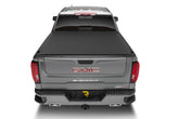 Pro X15 Tonneau Cover 2019 (New Body Style)-2026 Silverado/Sierra 1500/2020-2026 2500 HD/3500 HD 8 Foot Bed without MultiPro Tailgate Truxedo