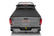 Pro X15 Tonneau Cover Black 2019 (New Body Style)-2026 Silverado/Sierra (without CarbonPro Bed) 5 Foot 9 Inch Bed with MultiPro Tailgate Truxedo