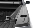 Pro X15 Tonneau Cover Black 2019 (New Body Style)-2026 Silverado/Sierra 1500 6 Foot 7 Inch Bed with MultiPro Tailgate Truxedo