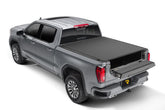 Pro X15 Tonneau Cover Black 2020-2026 GMC Sierra (with CarbonPro Bed) 5 Foot 9 Inch Bed with or without MultiPro/Multi-Flex Tailgate Truxedo
