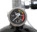 Nitrous Bottle 10 Lb Nitrous Bottle W/ Black Finish & Super Hi Flo Valve Includes Racer Safety Blow-Off & Gauge NOS