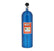 Nitrous Bottle 15 Lb Nitrous Bottle W/ Blue Finish & Super Hi Flo Valve NOS