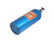 Nitrous Bottle 20 Lb Nitrous Bottle W/ Blue Finish & Super Hi Flo Valve NOS
