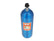 Nitrous Bottle 20 Lb Nitrous Bottle W/ Blue Finish & Super Hi Flo Valve NOS