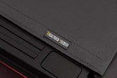 Pro X15 Tonneau Cover Black 2017-2026 Ford F-250/350/450 6 Foot 10 Inch Bed Truxedo