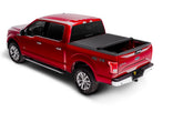 Pro X15 Tonneau Cover Black 2017-2026 Ford F-250/350/450 6 Foot 10 Inch Bed Truxedo
