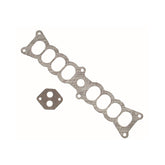 Performance Intake Gasket Upper Runner Plenum To Base Fits 1986-1995 Ford 5.0L equipped with EFI Mr Gasket