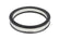 Air Filter Element 14 Inch x 2 Inch Paper Service replacement for #1480 air filter assembly Mr Gasket