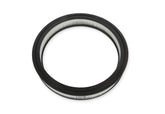 Air Filter Element 14 Inch x 2 Inch Paper Service replacement for #1480 air filter assembly Mr Gasket