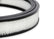 Air Filter Element 14 Inch x 2 Inch Paper Service replacement for #1480 air filter assembly Mr Gasket