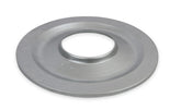 Air Cleaner 14 Inch Diameter x 2-1/4 Inch Tall Chrome Fits 5-1/8 Inch Diameter Carb Neck Mr Gasket