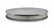 Air Cleaner 14 Inch Diameter x 2-1/4 Inch Tall Chrome Fits 5-1/8 Inch Diameter Carb Neck Mr Gasket
