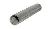 Vibrant Straight Tubing | 1.50 in OD, 16 ga, 304 Stainless, 5 ft | 2636