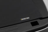 Pro X15 Tonneau Cover Black 2019-2026 (New Body Style) Ram 5 Foot 7 Inch Bed without RamBox without Multifunction Tailgate Truxedo