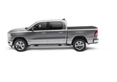 Pro X15 Tonneau Cover Black 2019-2026 (New Body Style) Ram 5 Foot 7 Inch Bed without RamBox without Multifunction Tailgate Truxedo