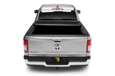Pro X15 Tonneau Cover Black 2019-2026 (New Body Style) Ram 5 Foot 7 Inch Bed without RamBox without Multifunction Tailgate Truxedo