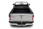 Pro X15 Tonneau Cover Black 2019-2026 (New Body Style) Ram 5 Foot 7 Inch Bed without RamBox without Multifunction Tailgate Truxedo