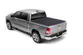 Pro X15 Tonneau Cover Black 2019-2026 (New Body Style) Ram 5 Foot 7 Inch Bed without RamBox without Multifunction Tailgate Truxedo