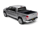 Pro X15 Tonneau Cover Black 2019-2026 (New Body Style) Ram 5 Foot 7 Inch Bed without RamBox without Multifunction Tailgate Truxedo