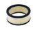 Air Filter Element 6-1/2 Inch x 2-7/16 Inch Paper 6-1/2 Inch Diameter, 2-7/16 Inch Tall Mr Gasket