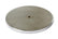 Air Cleaner 6-1/2 Inch Diameter, 2-7/16 Inch Tall Chrome Fits 5-1/8 Inch Diameter Carb Neck Mr Gasket