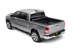 Pro X15 Tonneau Cover Black 2019-2026 (New Body Style) Ram 1500 6 Foot 4 Inch Bed without RamBox without Multifunction Tailgate Truxedo