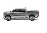 Pro X15 Tonneau Cover Black 2019-2026 (New Body Style) Ram 1500 6 Foot 4 Inch Bed without RamBox without Multifunction Tailgate Truxedo