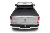 Pro X15 Tonneau Cover Black 2019-2026 (New Body Style) Ram 1500 6 Foot 4 Inch Bed without RamBox without Multifunction Tailgate Truxedo