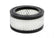 Air Filter Element 4 Inch x 2 Inch Paper 4 Inch Diameter, 2 Inch Tall Mr Gasket