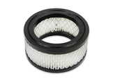 Air Filter Element 4 Inch x 2 Inch Paper 4 Inch Diameter, 2 Inch Tall Mr Gasket