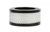 Air Filter Element 4 Inch x 2 Inch Paper 4 Inch Diameter, 2 Inch Tall Mr Gasket