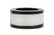 Air Filter Element 4 Inch x 2 Inch Paper 4 Inch Diameter, 2 Inch Tall Mr Gasket