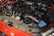 Injen 13-18 Mazda 3 2.0L 4cyl Black Short Ram Intake