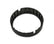 Air Cleaner Chrome 6-1/2 Inch Diameter x 3-1/4 Inch Height, Fits 2-5/16 Inch or 2-5/8 Inch Diameter Carb. Neck Mr Gasket